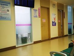 -西安市人民医院(大差市院区)