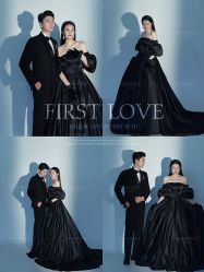 -巴黎经典婚纱摄影PARISSIC