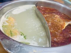 -乐山麻辣烫(翡翠森林花园店)