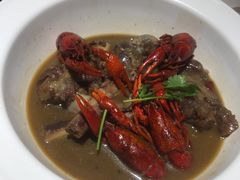 -辣家私厨火锅·龙虾(开发区店)