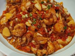 -南昌大饭店·非遗南昌菜(万寿宫店)