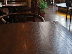 大堂-斯比特花园意大利餐厅(缤谷广场店)