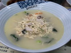 -粗茶淡饭(东关街店)