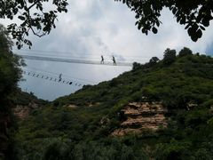 android_upload_pic-爱情山风景区