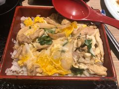-小山日本料理(兴业太古汇店)