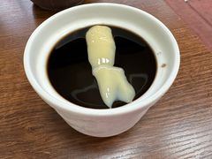 经典龟苓膏-六姑龟苓膏糖水卤水店