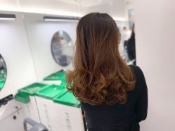 -卓梵美发·精品Salon