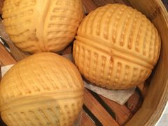 核桃包-御花园·粤菜·海鲜火锅(中山公园店)