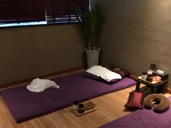 -悠悦MASSAGE&SPA(恒大广场店)