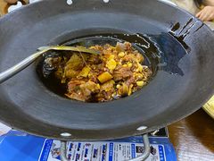 -卡拉农庄 正宗斗鸡肉