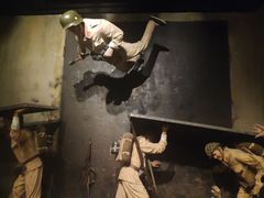 -上海大陆银行仓库旧址