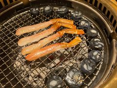-橘焱胡同烧肉夜食(BFC外滩金融中心店)