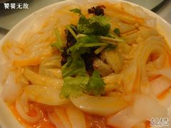 川北凉粉-贵州大厦贵州厅(樱花园西街店)