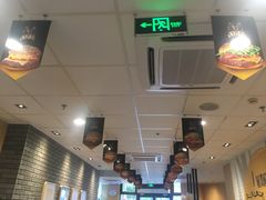 -麦当劳(永泰餐厅)