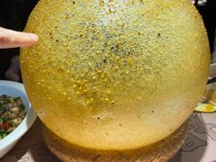 光头司令-杨记隆府重庆江湖菜(大悦城店)