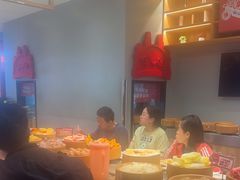 -龍歌自助小火锅(市南金茂湾店)