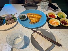 -半山腰·云南菜(侨福芳草地店)
