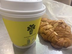 -四叶咖咖啡(昆明恒隆PRO店)