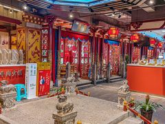 -蜀江龙火锅(339店)
