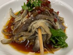-五观堂素食(新华路店)