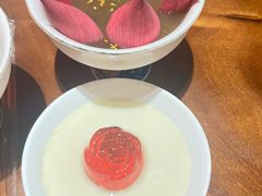 -李犟大爆鳝面·手工蟹黄包(湖滨西湖店)