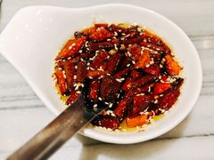 -牛街清真满恒記(平安里西大街店)