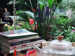 -艾加柒克蛋糕茶歇甜品台(春熙路店)