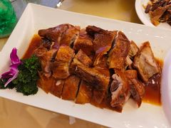 -上海浦西万怡酒店