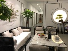 -席仁堂推拿按摩脊柱调理(世纪科贸大厦店)