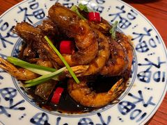 -隐厨·中国菜馆(三里屯T+MALL店)