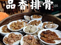 -品香排骨饭(羊官路店)