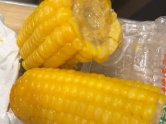 -田三卷馍(万达分店)
