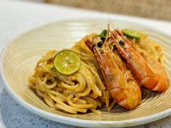 招牌冬阴功意面-Toris(LuOne凯德晶萃广场店)