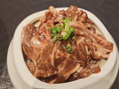-黑牛の店·黑金店(沈阳万象城店)