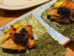 -隐月· 㐂和食屋(芝罘万达公馆店)