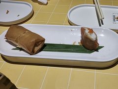 -蔡澜点心·粤菜(花城汇南区店)