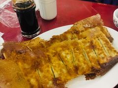 -大眼锅贴水饺(河东店)