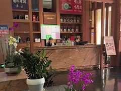 -黔蘑菇四季餐厅(观山湖店)