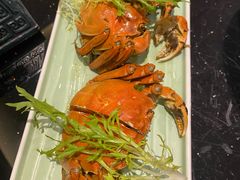 -锡和无锡菜(景丽苑店)