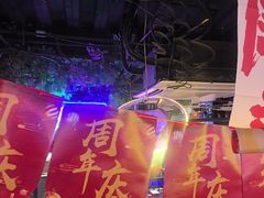 -路边边.炒菜烧烤.音乐餐厅(良乡长虹店)