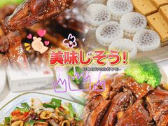 -东坊味道私房菜·地道顺德菜(大良店)