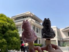 -秦始皇帝陵博物院(兵马俑)