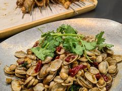 -老虎滩大连海鲜烧烤(建邺云锦路总店)