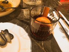 -LESCEDARS Brasserie Bistro香柏树
