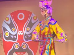 -盖碗儿梨园·变脸吐火·川剧(天府广场店)