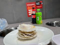 -张哞哞·鲜切牛肉自助火锅(高德置地店)