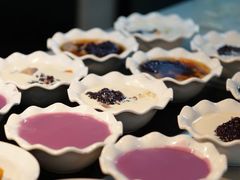 -复旦大学江湾校区食堂