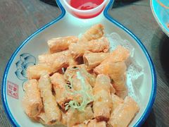 -涌上外婆桥(南塘店)