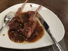 -金陵大饭店·金海湾咖啡厅海鲜自助餐(春华大道店)