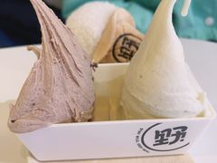 -野人牧坊Gelato(天津南开大悦城店)
